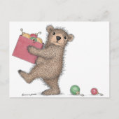 Carte postale Gruffies® (Devant)