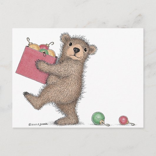 Carte postale Gruffies® (Devant)