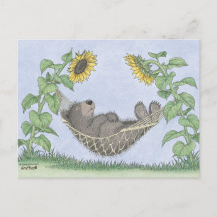 Carte postale Gruffies®