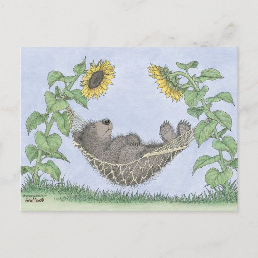 Carte postale Gruffies® (Devant)