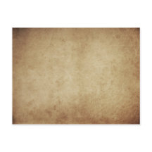Grunge Parchment Rustique