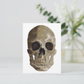 Carte Postale Grungy (Debout devant)