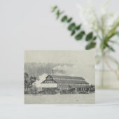 Carte Postale Gualala Mill, Californie (Debout devant)