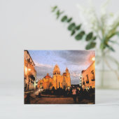 Carte Postale Guanajuato (Debout devant)
