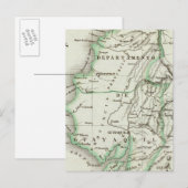 Carte Postale Guayaquil (Devant / Derrière)