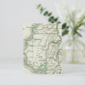 Carte Postale Guayaquil (Debout devant)