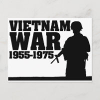 Guerre du Vietnam 1955-1975