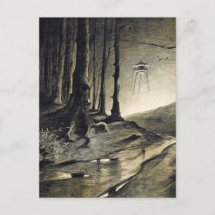 Carte postale Guerre vintage du monde