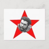 CARTE POSTALE GUEVARA (Devant)