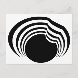 CARTE POSTALE GUGGENHEIM