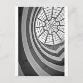 Carte Postale Guggenheim (Devant)