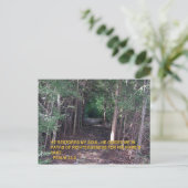 CARTE POSTALE GUILDES (Debout devant)