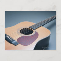 Guitare acoustique