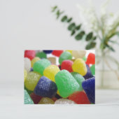 Carte Postale Gumdrops (Debout devant)