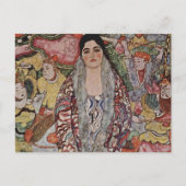 Carte Postale Gustav Klimt (Devant)