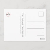 Carte Postale Guyane française - Cayenne - Le Carnaval (Dos)