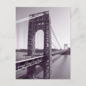 Carte postale GWB (Devant)