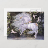 Carte postale Gwenvael (Devant / Derrière)