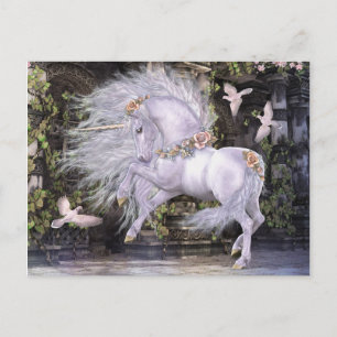 Carte postale Gwenvael
