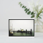 Carte Postale Gypsey Lee (Debout devant)