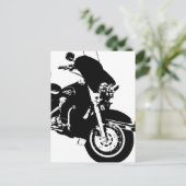 Carte Postale Gypsy par Leslie Peppers (Debout devant)