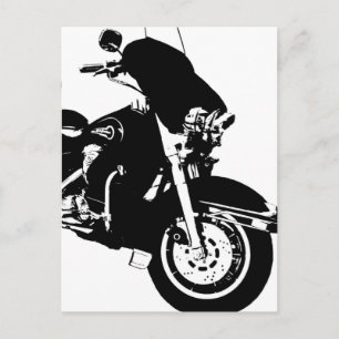 Carte Postale Gypsy par Leslie Peppers