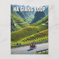 Ha Giang Loop Vietnam Travel
