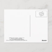 Carte Postale Habitation Céron 2 - Martinique, F.W.I. (Dos)