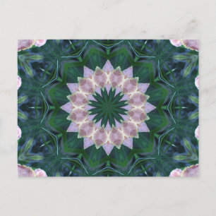 Carte Postale Hagi Mandala