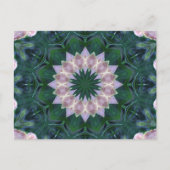 Carte Postale Hagi Mandala (Devant)