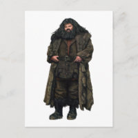 Hagrid
