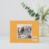 CARTE POSTALE HAI MOM ! ! ! (Debout devant)