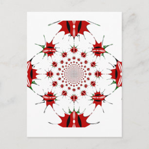 CARTE POSTALE HAKUNA MATATA SHIELD