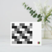 CARTE POSTALE HALCYON (Debout devant)