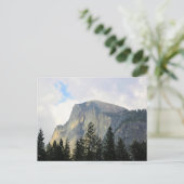 Carte Postale Half Dome, Yosemite National Park, (Debout devant)