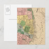 Carte Postale Halifax (Nouvelle-Écosse) (Devant / Derrière)