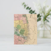 Carte Postale Halifax (Nouvelle-Écosse) (Debout devant)