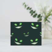 Carte Postale Halloween (Debout devant)