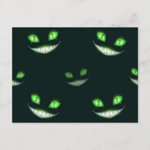 Carte Postale Halloween