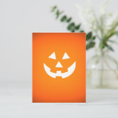 Carte Postale Halloween 4 (Debout devant)