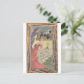 CARTE POSTALE HALLOWEEN-66 (Debout devant)