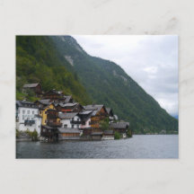 Hallstatt, Autriche