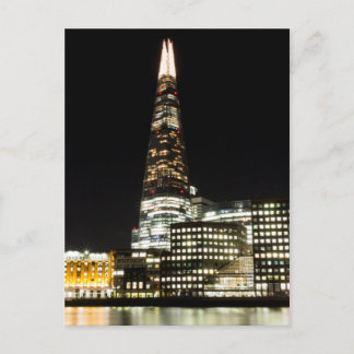 Carte Postale Halo Shard