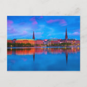 Carte Postale Hambourg 02A (Devant)