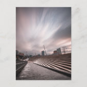 Carte Postale Hambourg Allemagne (Devant)