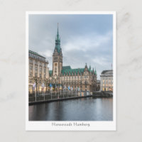 Hambourg Allemagne
