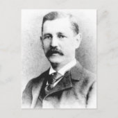 Carte Postale Hamilton Disston (Devant)