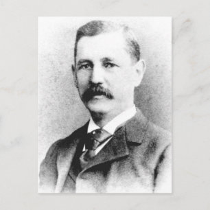 Carte Postale Hamilton Disston