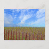 Carte postale Hammonasset (Devant)