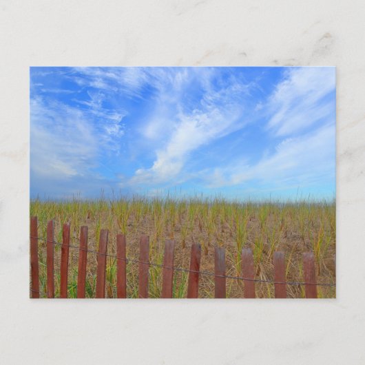 Carte postale Hammonasset (Devant)